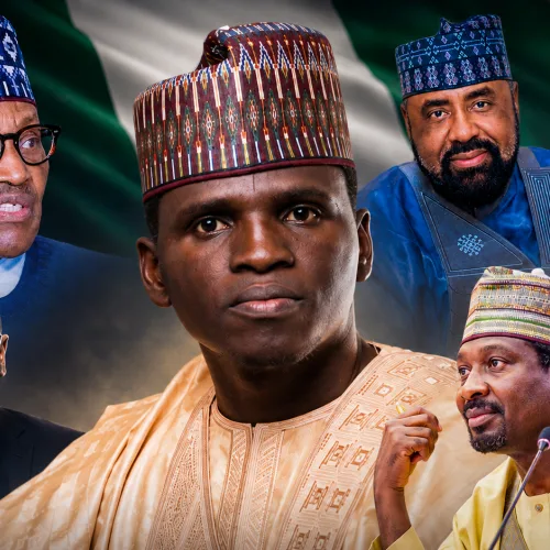 ANALYSIS: How Rarara’s song attacking Pantami ignited debate in northern Nigeria over ethics of political music