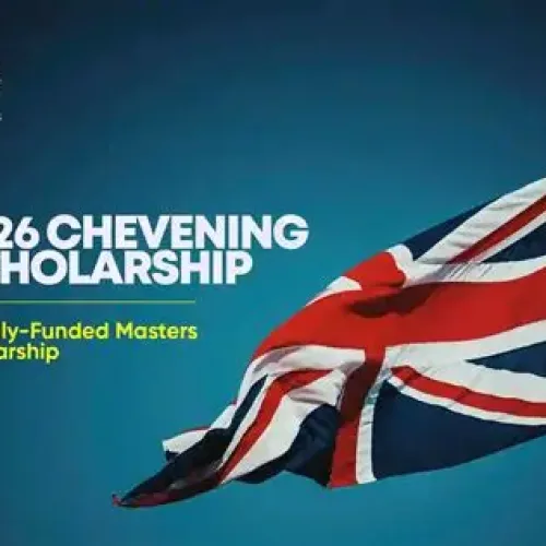 UK opens applications for 2026 Chevening Scholarships