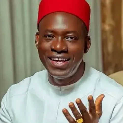 Soludo urges collaboration to attract investment, create jobs