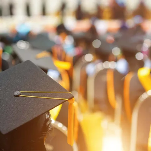 Where I see education in Nigeria in the next 5 years