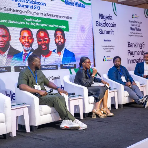Nigeria embraces crypto as Tinubu signs landmark executive order