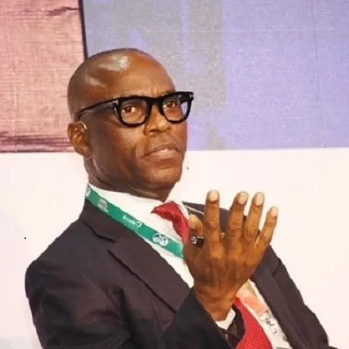 Nigeria must pursue ‘energy addition,’ not energy subtraction, Seplat CEO tells NAICE 2026