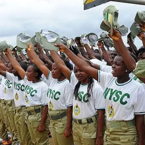 Evening Recap: NYSC introduces new mobilisation requirement, UK opens Chevening applications, other top stories