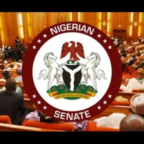 Audit queries: Senate issues fresh 72-hour deadline to NNPCL, CBN, others