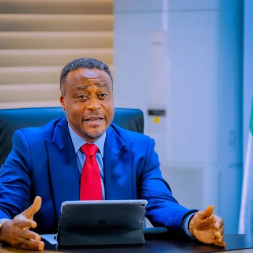 NAICE 2026 opens with call for collaboration, innovation to drive Nigeria’s energy future