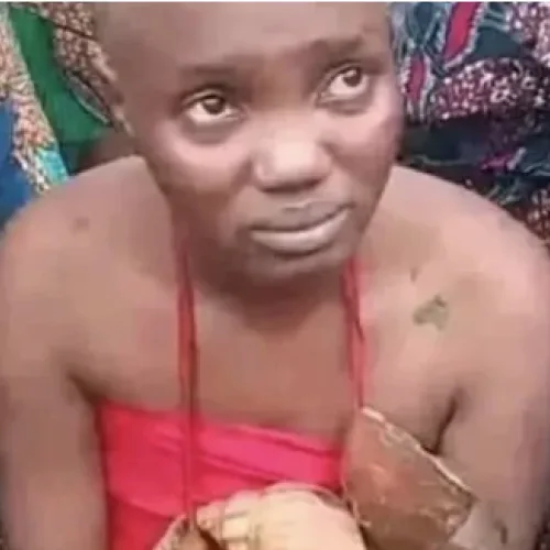 Oloolu family defends traditional rite after TikToker filmed masquerade festival