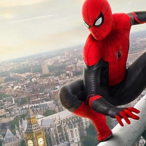 ‘Spider-Man’ breaks record for domestic box office debut