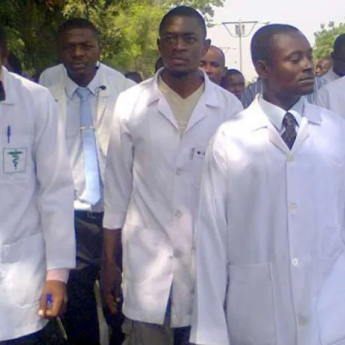 30 doctors assaulted in 11 months, NARD says, as August 10 strike looms