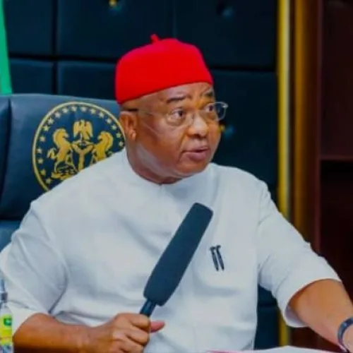 Osun poll: Uzodimma sets Thursday deadline for APC subcommittee resolutions