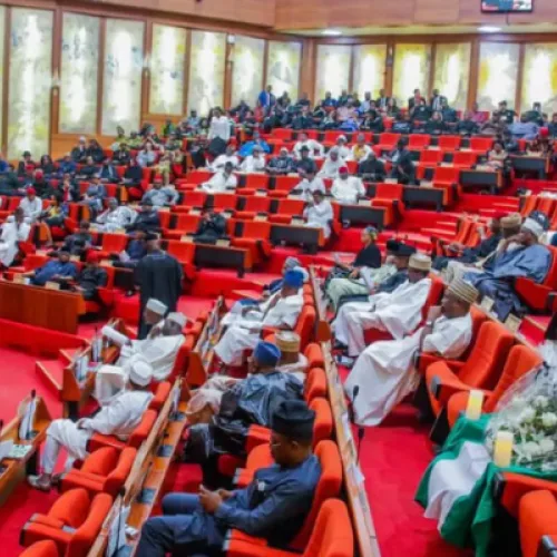 CBN, NUPRC skip Senate audit hearing, prompting sanctions threat