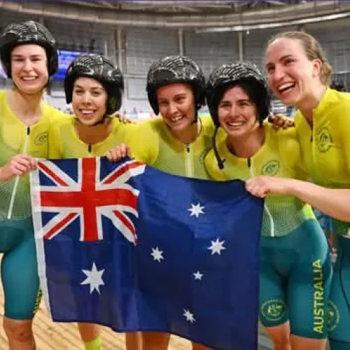 Glasgow 2026: Australian High Commission congratulates Team Nigeria on historic campaign