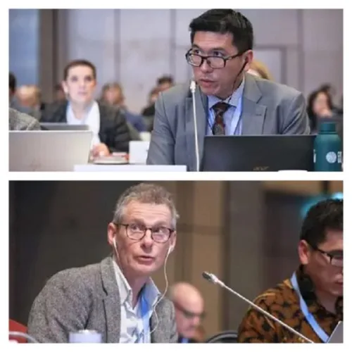IPCC scientists meet in India to work on Special Report on Climate Change and Cities