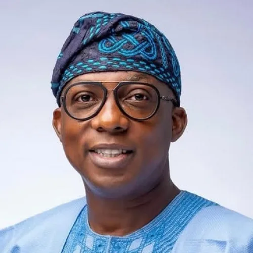 Invisible water providers: How Lagos communities quietly keep millions hydrated while state looks away