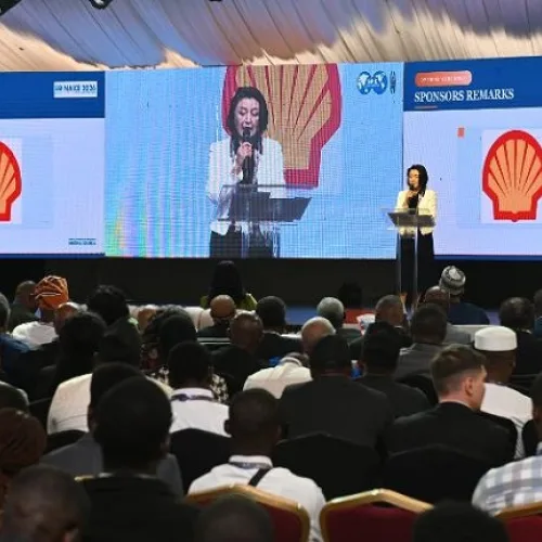 Shell pledges support for Nigeria’s energy journey