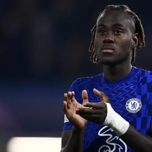 Como agree £31m deal to sign Chalobah from Chelsea