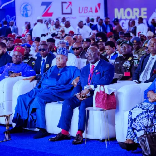 Delta unveils $100m fund to lure investors as FG backs diversification