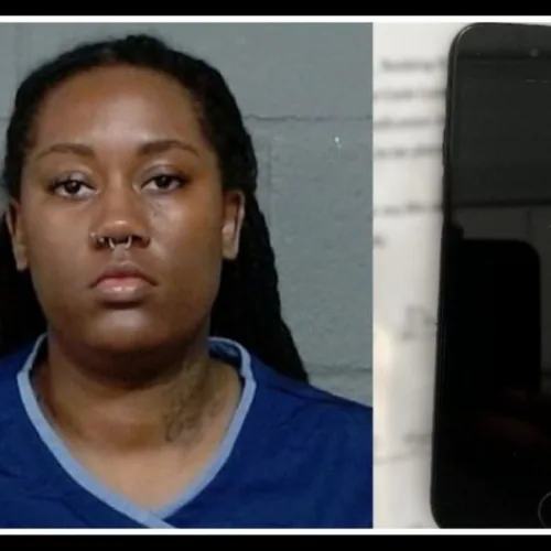 A Cook County Jail Employee Hid a Phone in Her Underwear and Slipped It Into a Wound Dressing for an Inmate She Admitted She Liked