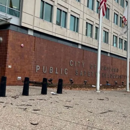 Chicago Murders Fell 18% in July 2026 as Superintendent Snelling Retired and Officers Seized More Than 1,100 Guns in a Single Month
