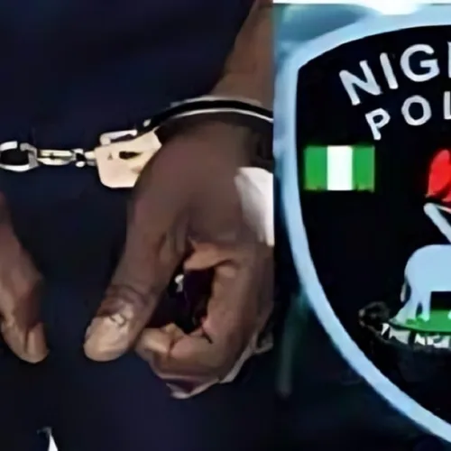 Teenage boy stages own kidnapping to extort N200,000 from father