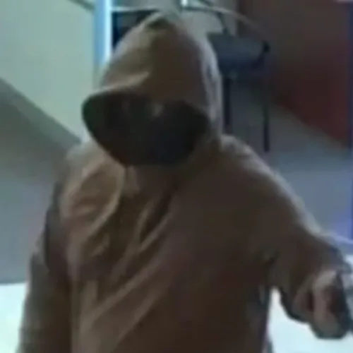 Franklin Park Man Robbed Six Suburban Chicago Banks at Gunpoint in Ten Months and a Federal Judge Just Sentenced Him to 14 Years in Prison