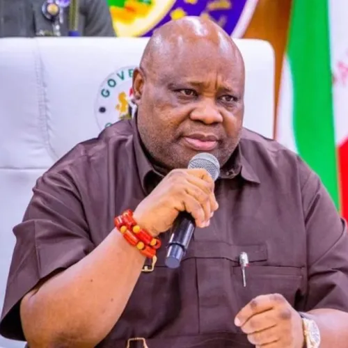 Osun Poll: Adeleke Campaign Petitions NHRC Over Alleged Rights Abuses