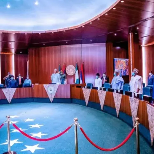 NEC Approves Refinancing Of $3.3bn Project Gazelle To Optimise Cost