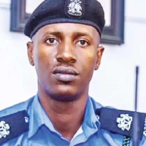 Five arrested as Delta police recover guns, stolen motorcycles