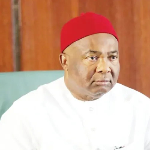 Army recovers abducted Imo community leader’s remains from forest grave