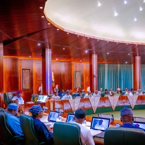 NEC approves refinancing of $3.3bn project gazelle to optimise cost, unlock additional liquidity