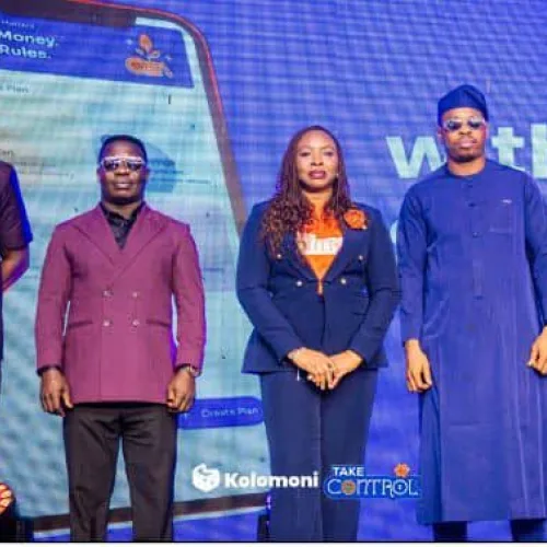 Kolomoni Introduces Free Transfers, Unveils South-West Brand Ambassadors
