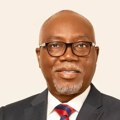 Ondo coastal communities commend Aiyedatiwa over concrete walkway project