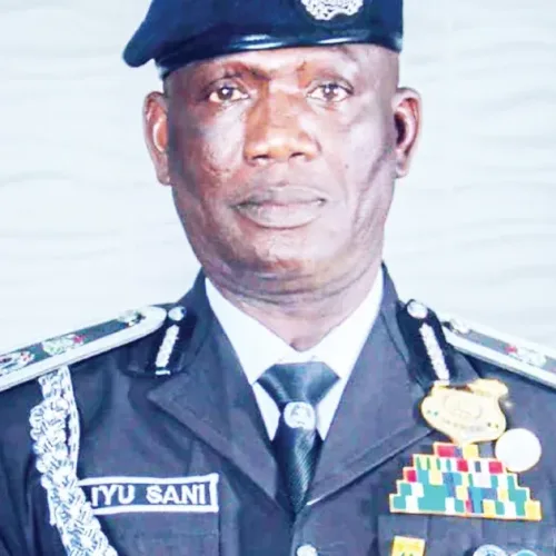 Bauchi police arrest suspected cattle rustler, recover six stolen cows