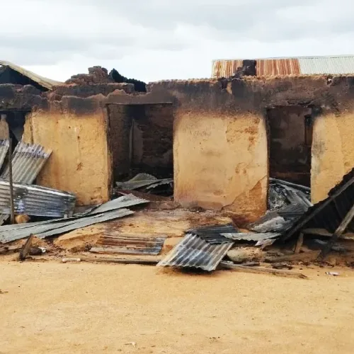 ‘We’ll spare you, kill your children’: Kaduna community recounts midnight horror