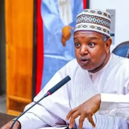 FG moves to boost agricultural biosecurity system