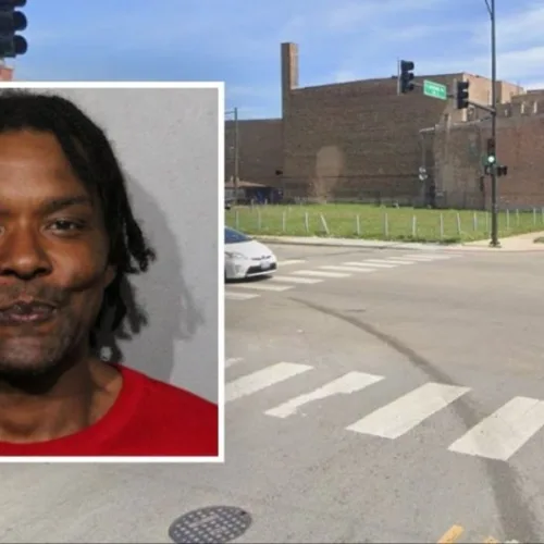 Chicago Man Charged With Home Invasion and Beating a 62-Year-Old Woman Was Arrested for the Same Crime a Decade Ago