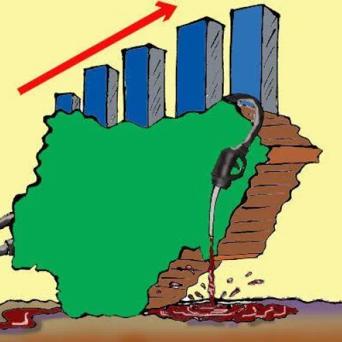 Nigeria’s refining boom runs into crude supply wall
