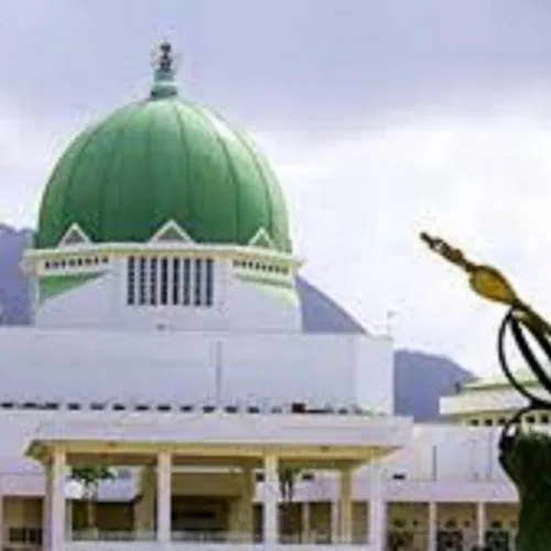 90 Civil Society Groups Urge N’Assembly to Withdraw Foreign Aid Bill, Warn of Democratic Backslide