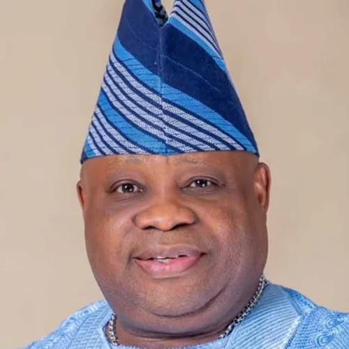 Adeleke to Tinubu: Do Not Allow Repeat of What Happened to Bola Ige in 1983 in Osun