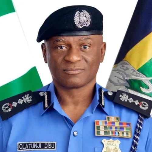Police: Aerial Surveillance, Bombardment, Game Changers in Counter-terrorism War