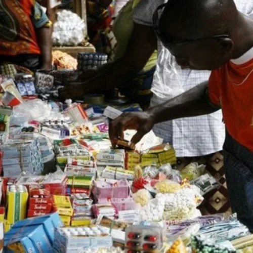 Nigeria’s fake drug markets thrive despite N1.1trn seizures