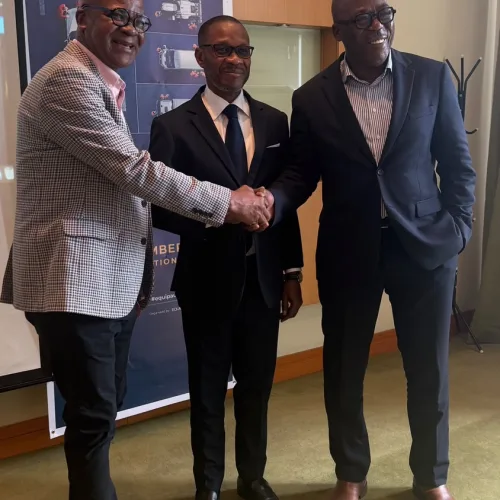 EQUIP AUTO Côte d’Ivoire to strengthen regional trade, grow West Africa’s automotive market