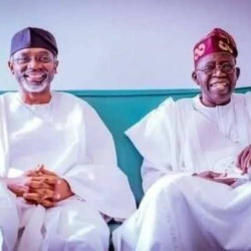 When State Policing Bill will be ready for Tinubu’s review – Gbajabiamila 