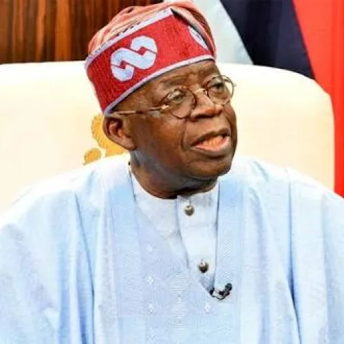 State police framework: Tinubu yet to decide details of new policing law