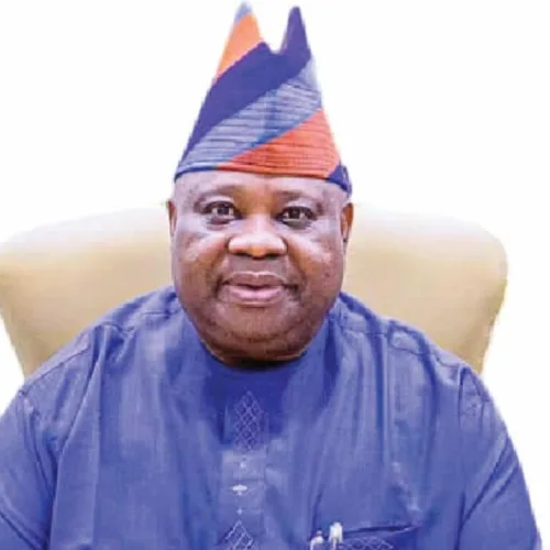 Adeleke to Tinubu: Stop killings, save Osun election
