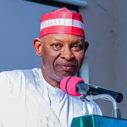 Gov. Yusuf Launches Sickle Cell Centre, Distributes 300 Digital Health Monitors