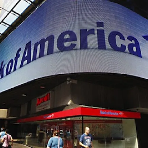 Bank of America sharpens focus on Africa after key role in Dangote refinery placement