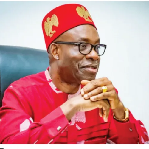Soludo: I’ve Ended Monday Sit-At-Home In Onitsha
