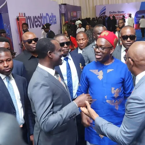 10m Jobs To Be Created Through Consumption Of Local Goods Says Soludo