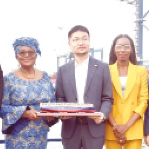 Delta targets agriculture, blue economy, manufacturing with 12,000 hectares, $100m incentive as WTO backs state