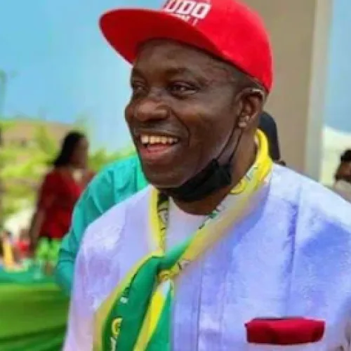 Mondays sit-at-home over in Southeast – Soludo